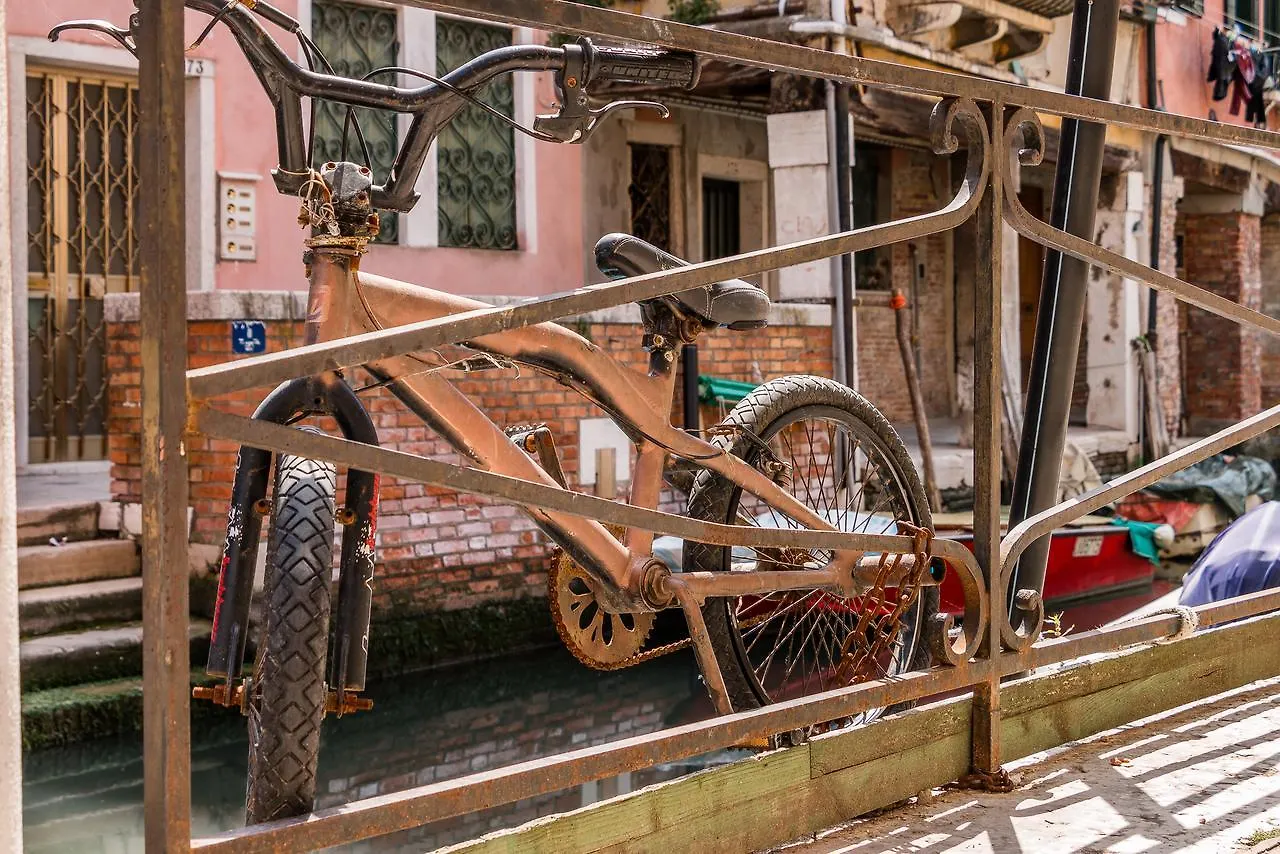 The Star Close To Biennale & Arsenale Βενετία Ιταλία