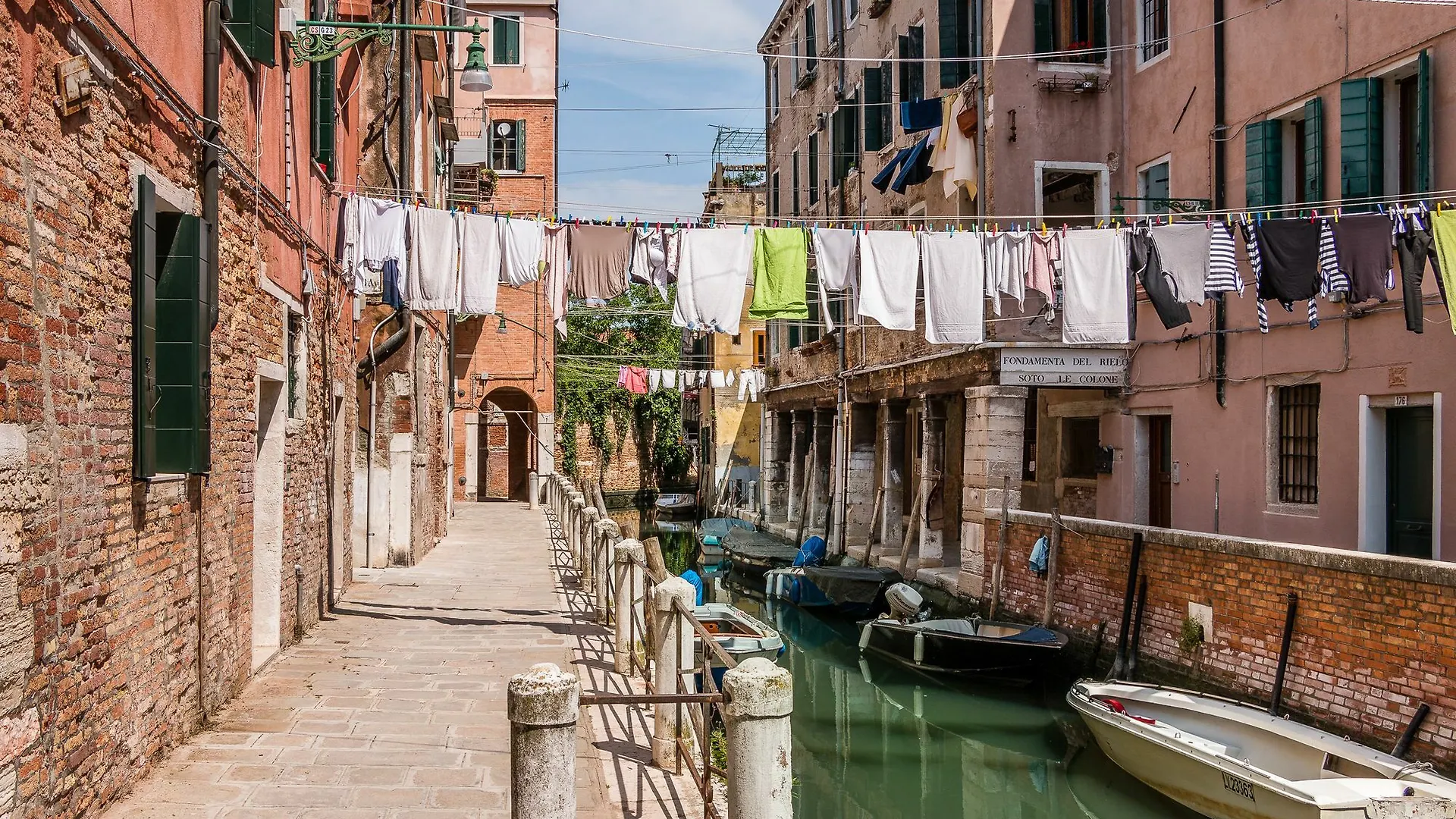 The Star Close To Biennale & Arsenale Βενετία Διαμέρισμα