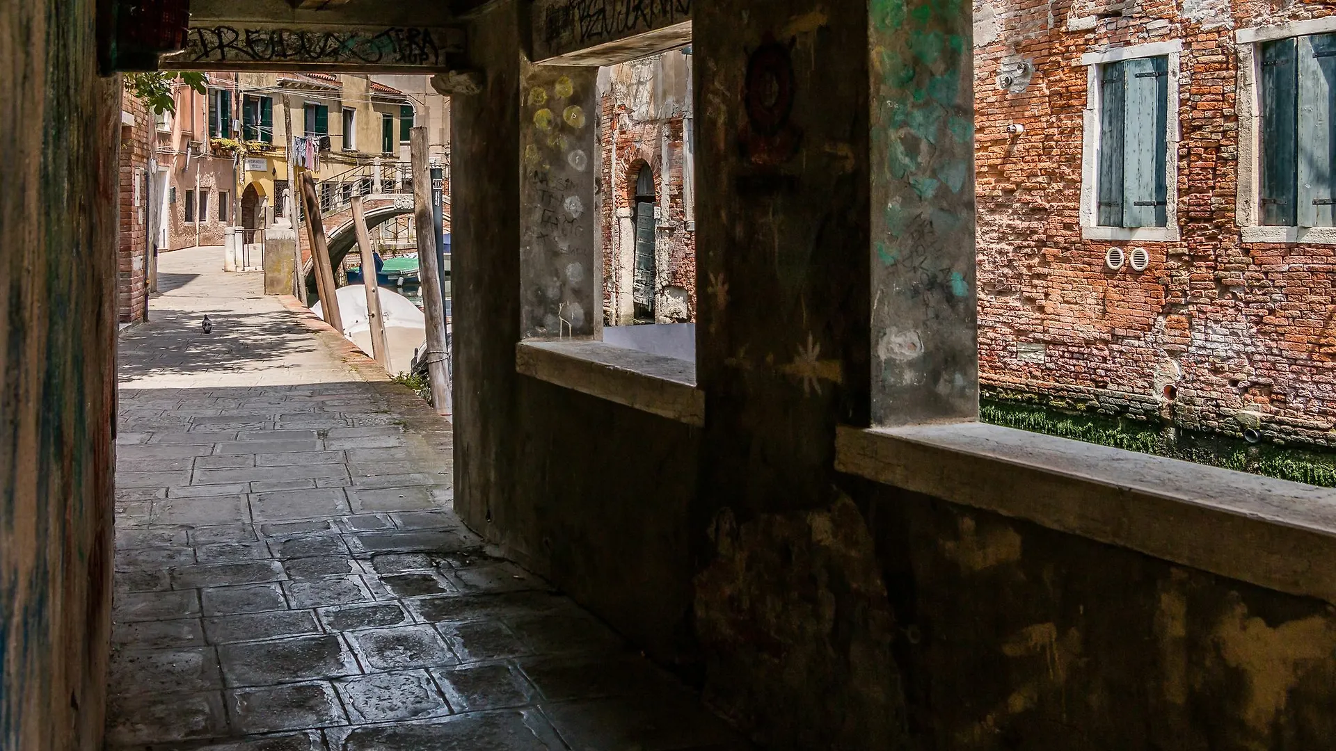 The Star Close To Biennale & Arsenale Βενετία Διαμέρισμα